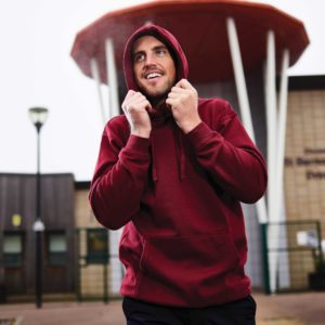 1280 Silverswift sweatshirt