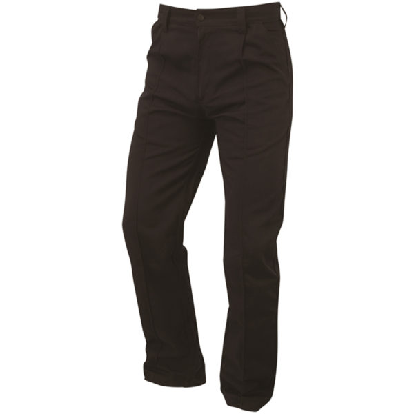 2100BK harrier classic trouser Cressco