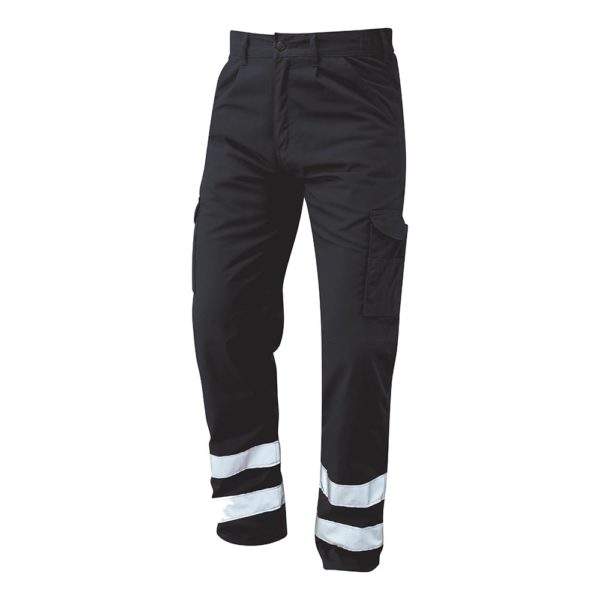 2510 condor combat trouser with reflective bands Cressco