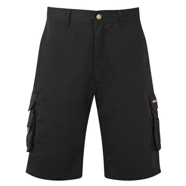 811 Pro Work Short Cressco