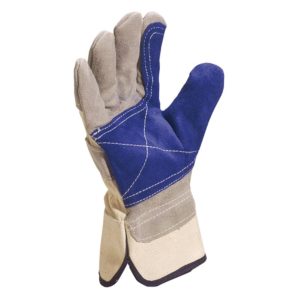 DS202RP cowhide split rigger glove Cressco
