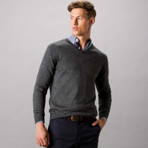 Branded Mens Knitwear