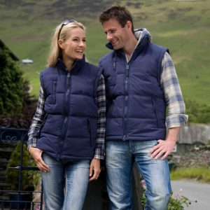 R088X result ultra padded body warmer Cressco