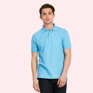 UC102 Premium Polo Shirt Cressco