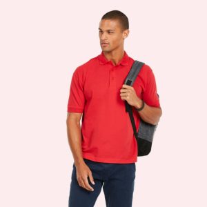 UC112 Cotton Polo Shirt Cressco