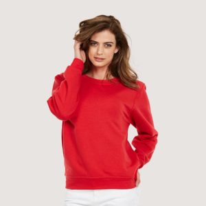 UC205 Olympic Sweatshirt Crescco