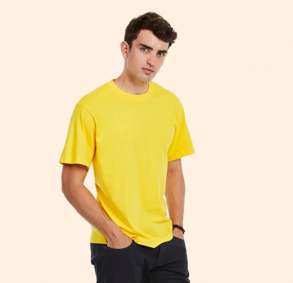 UC301 classic t shirt Cressco
