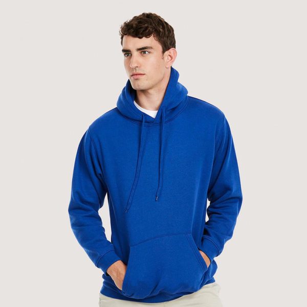 UC501 Heavy weight Hoodie Cressco