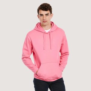 UC509 Deluxe Hoodie Cressco