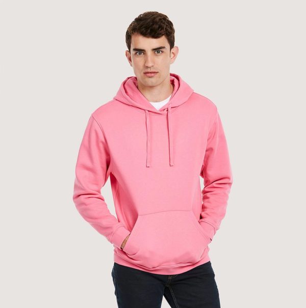 UC509 Deluxe Hoodie Cressco