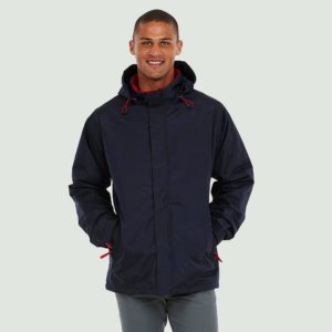 UC621 deluxe outdoor jacket Cressco