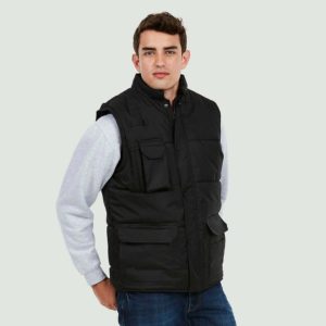 UC640 super pro body warmer Cressco