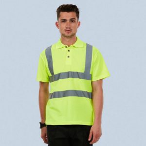 UC805 polo shirt Cressco
