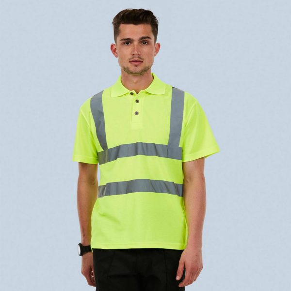 UC805 polo shirt Cressco