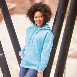 Branded Unisex Hoodies