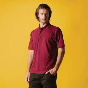 Branded Unisex Poloshirts