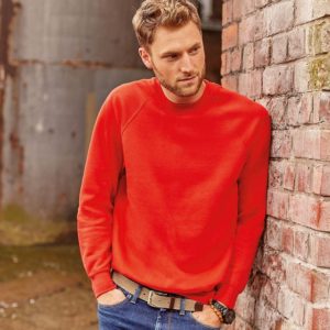 Branded Unisex Sweatshirts