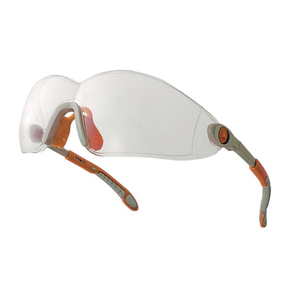 Vulcano polycarbonate safety spectacle Cressco