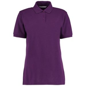 Kustom Kit KK703 Ladies Klassic Superwash Polo Cressco