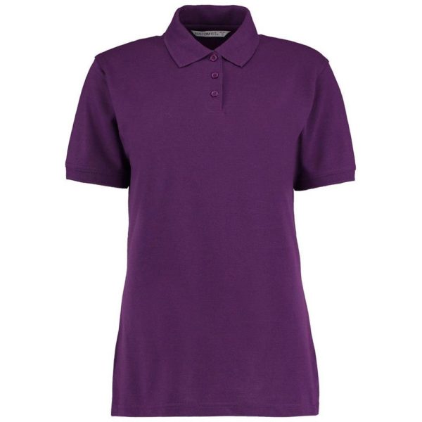 Kustom Kit KK703 Ladies Klassic Superwash Polo Cressco