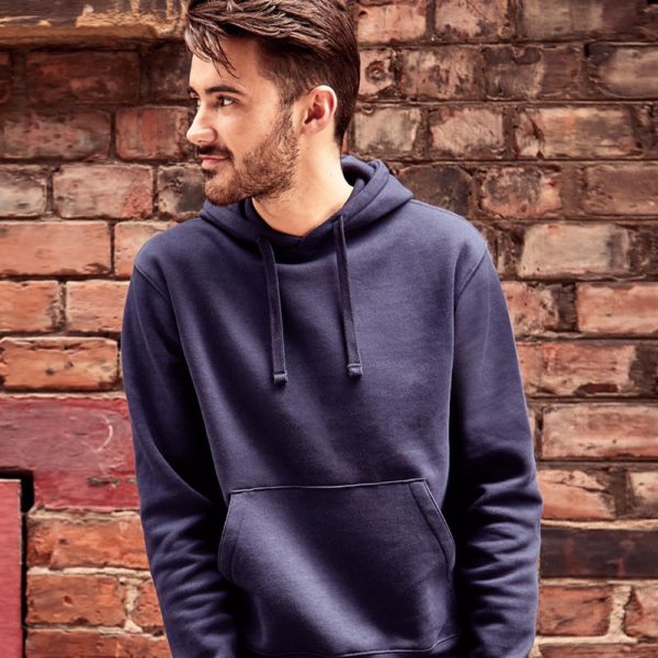 265m mens authentic hoodie Cressco