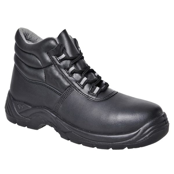 FC10BKR s1p compositelite safety boot Cressco