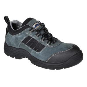 FC64BKR s1 compositelite trekker safety shoe Cressco
