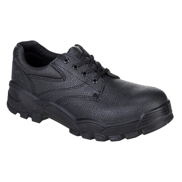 FW14BKR s1p steelite protector safety shoe Cressco