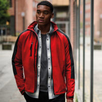 RG157 Hydroforce 3-Layer Membrane Softshell