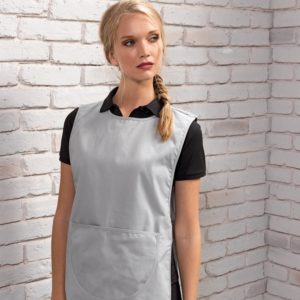 pr171 pocket tabard Cressco