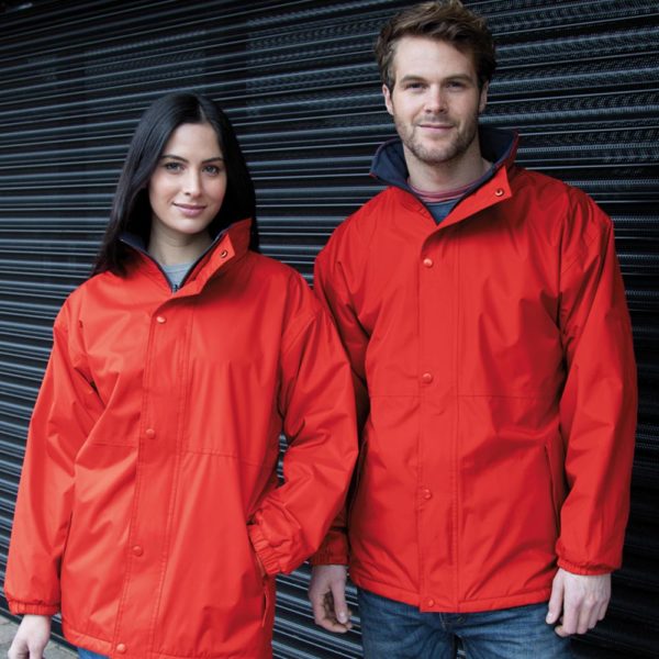 rs160 R160X reversible stormdri 4000 jacket Cressco