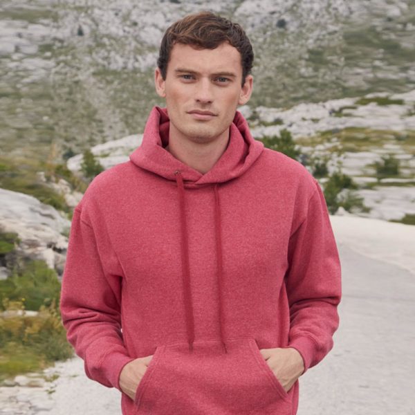 ss14 62208 mens classic hooded sweatshirt Cressco