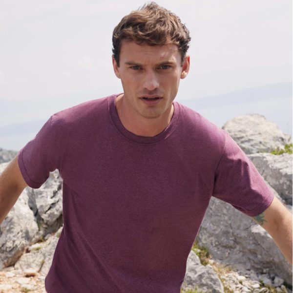 ss6 61036 valueweight t shirt Cressco