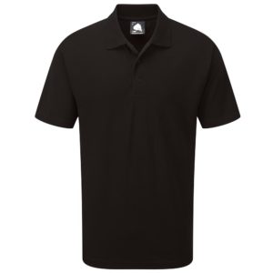 ORN 1130 Raven Classic Poloshirt Cressco