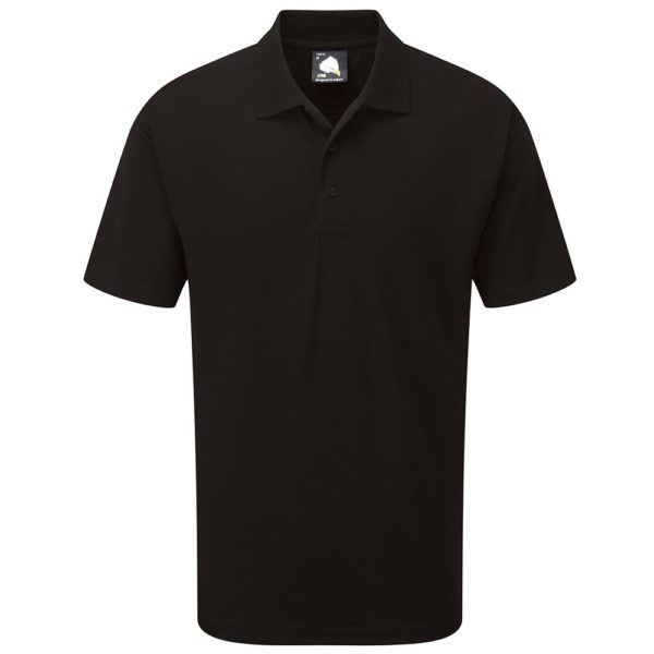 ORN 1130 Raven Classic Poloshirt Cressco