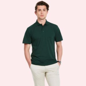 Uneek UC105 Active Poloshirt Cressco
