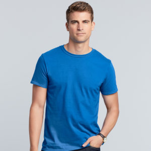 Gildan 64000 Ringspun T Shirt Cressco