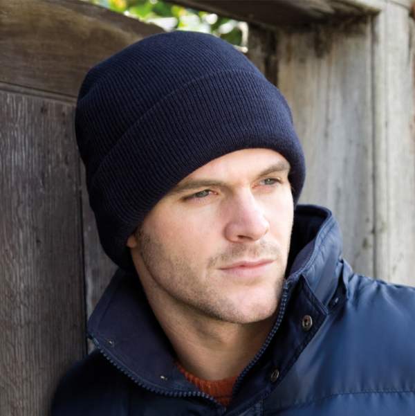Beanie Hat with 3M Thinsulate Insulation Cressco