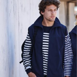 Regatta TRA700 Haber Bodywarmer Cressco