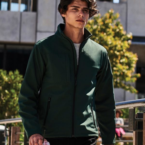 Regatta TRA688 Octagon II Softshell Jacket Cressco