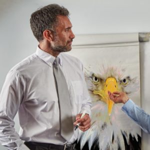 ORN 5510 Classic Oxford Long Sleeve Shirt Cressco