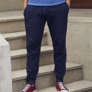 Fruit of The Loom 64046 Cuffed Jog Pant Cressco