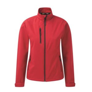 ORN 4260 Ladies Tern Softshell Cressco