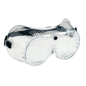 Portwest PW20 Direct Vent Goggle Cressco