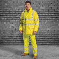ORN S491 Sealtex Ultra Unlined Jacket Cressco