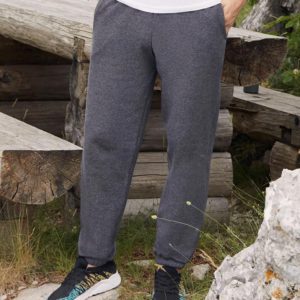 Classic Elasticated Hem Jog Pants 64026 Cressco