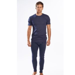 Portwest B120 Thermal Short Sleeve TShirt