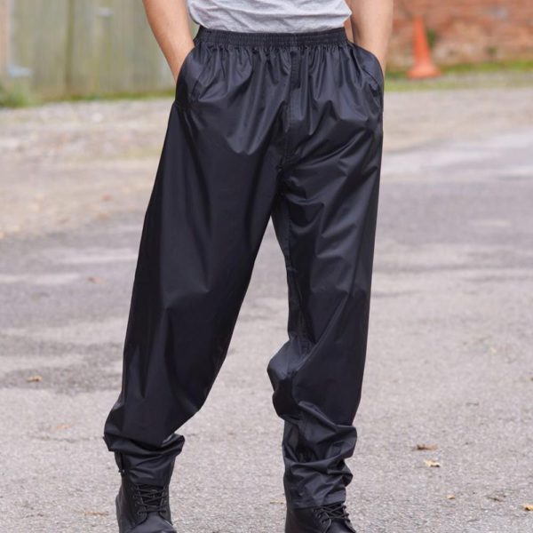Classic Rain Trouser S441 Cressco