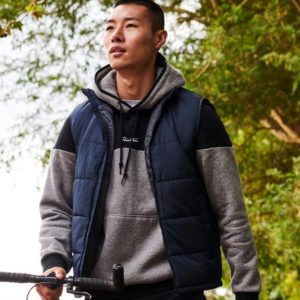 Regatta Access Insulated Bodywarmer TRA842 Cressco