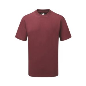 1005 Orn Goshawk Deluxe TShirt Cressco